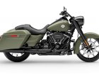 Harley-Davidson Harley Davidson Road King Special 114